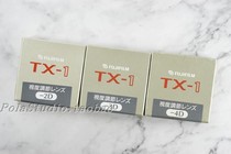 Spot * FUJI FUJI TX1 2 Hassa xpan viewfinder eyepiece flexion lens inventory