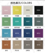 Polaroid Pauli comes to SX70 SONAR 680690 camera stickup leather Mountain Sheep Pie series Lido