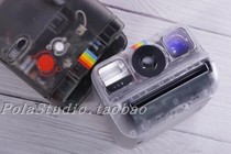 Polaroid Polaroid Go One Imaging Transparent Camera Display Decoration Pocket Mini 600
