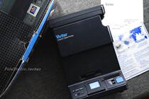 Polaroid Tear Sheet Use Vivita Transfer 135 Tear Sheet Processor Vivitar Instant