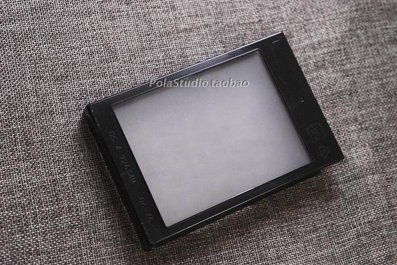 Polaroid Polaroid Organ Machine Universal Focus Screen Focus 180 190 195 fuji fp-1