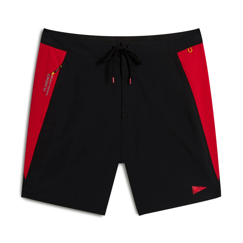 Florence Marine X Beach Shorts Surfing Shorts New Cordura Airtex Boardshort