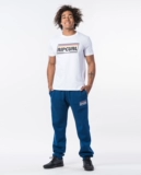 Спортивные брюки RIP CURL, для спорта и отдыха, большие размеры, Yo Mama Pant, австралийский бренд для серфинга
