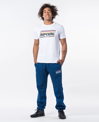 Спортивные брюки RIP CURL, для спорта и отдыха, большие размеры, Yo Mama Pant, австралийский бренд для серфинга