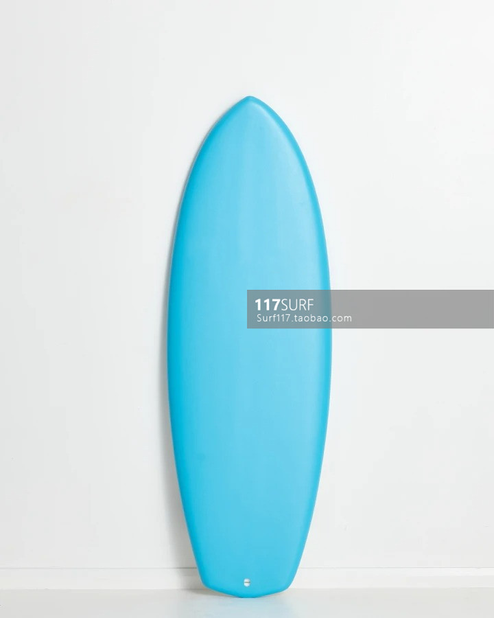 Surfboard soft board hammer brother same high-performance short board LITTLE MARLEY Softboards