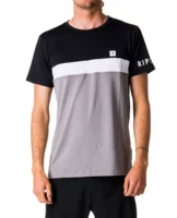 Black/Grey