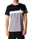 Black/Grey