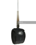 Австралия FK Surfboard Длинная доска веревка лодыжки лодыжка Ak Ak Acle 9 футов 8 мм повод