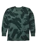 Billabong Лыжное нижнее белье быстро -подходящее для солнцезащитного крема