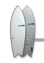 Surfboard Short Board Fish Board Retro TWINNY EPS PU 54 -60 Surfboards