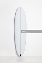  Australian brand surfboard HIGH quality FUN DIVISION MID XE 6’8 - 7’6