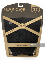 Hurricane Surf board non-slip mat short board tail Pad Leo Traction Pad