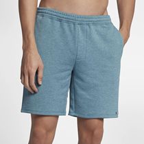 Hurley Sports Casual Shorts Plus Size Dri-FIT Technology Expedition 18 5 Walkshorts