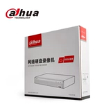 Dahua 8th Road Network Video Recorder с Poe Power Fulter H.265 Мониторинг хоста DH-NVR2108HS-8P-HD/H