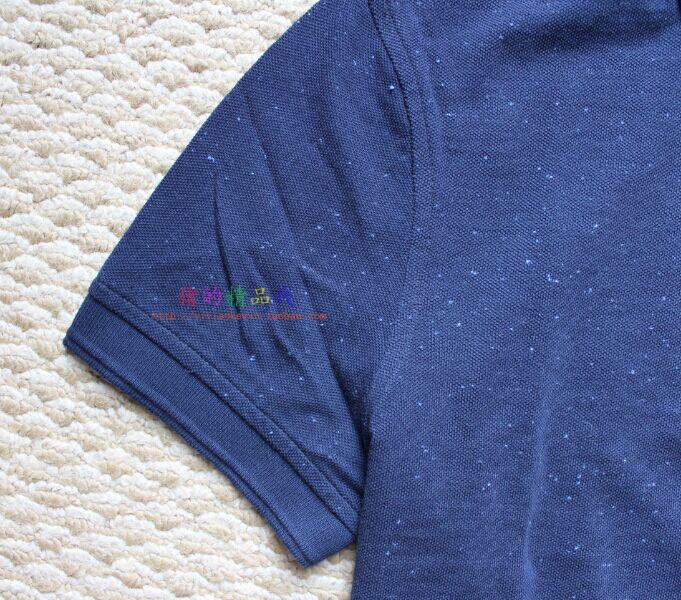 Tommy Hilfiger Mỹ chính hãng Mỹ mua hàng chính hãng Áo sơ mi nam ngắn tay tôn dáng active shirt
