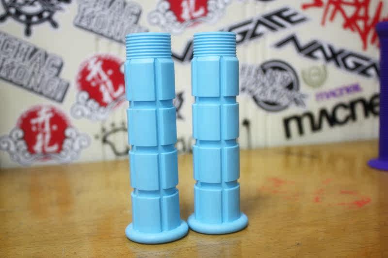 Poignées de vélo N-AVIGATE - Ref 2347848 Image 11