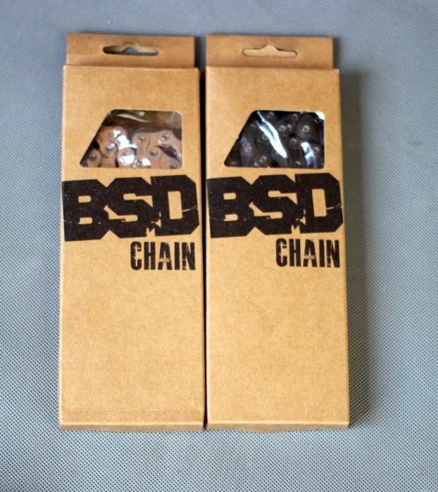 Chaîne de vélo - Ref 2366983 Image 6