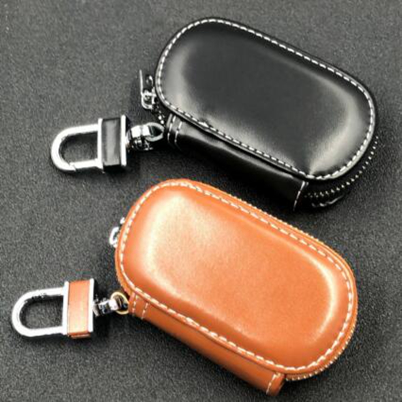 New creative personality car key bag car pressure line key set male car remote control set universal
