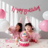 Детская шапка, аксессуар для волос, брендовый ободок, популярно в интернете