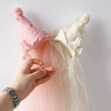 Детская шапка, аксессуар для волос, брендовый ободок, популярно в интернете