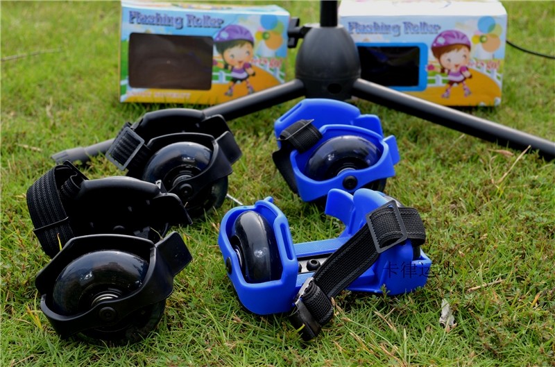 Roller Hot Wheel - Ref 2569427 Image 6