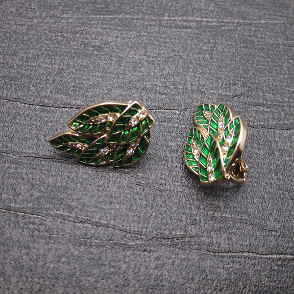 Broche femme en Zircon diamant - Ref 1172342 Image 21