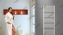 () Ritger original imported radiator small back basket bathroom plumbing radiator toilet towel rack