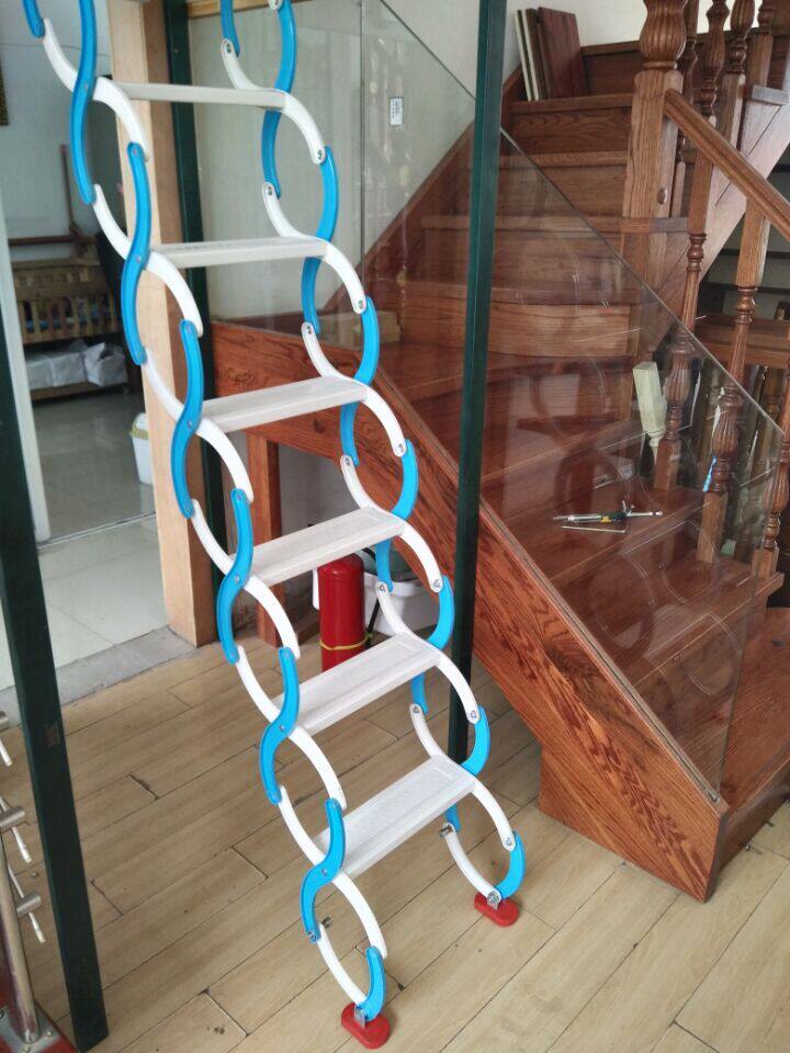 Лестница 钢木旋转楼梯，实木踏板室内阁楼钢梯 扶手护栏免费测量设计定制 BBK stairs