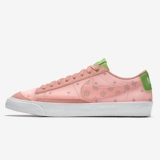 Nike nike Blazer Low 77 Blazers ID Индивидуальные мужчины и женщины с низким уровнем ретро -повседневные ботинки