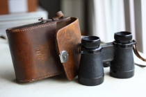 德国罗顿斯拖克Rodenstock小型望远镜