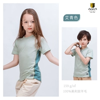 Короткие рукава Cypress с цвето