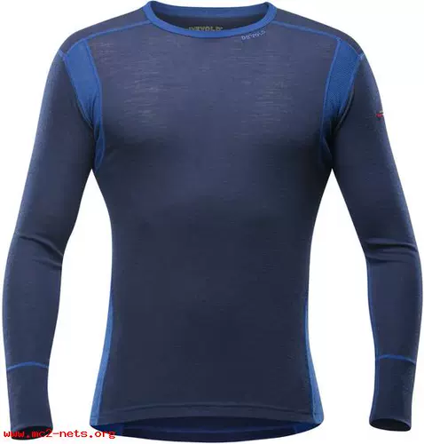 Шерстяная быстросохнущая спортивный бюстгальтер, детская синяя пижама, комбинезон, штаны