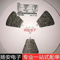 US1M US1M UF4007 1000V 1A SMA HER107 rectified Fast Recovery diodes 1000