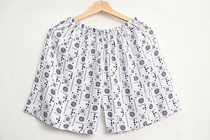 Pantalon pyjama jeunesse - Ref 720787 Image 27