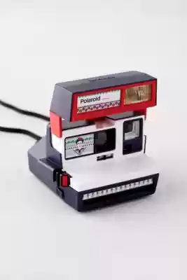 Polaroid Polaroid Frida Kihlo600 Polaroid Primary Imaging Camera