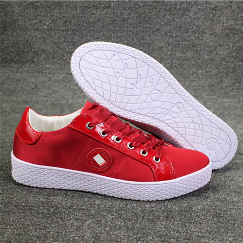 Foreign trade original single women's all-match outdoor sports casual shoes fashion trendy shoes student skate shoes zipper lacing dual use