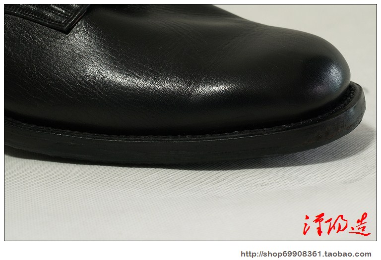 Boots militaires - Ref 1399186 Image 34