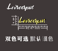 Серебряный перевернутый золотой колокол мантра