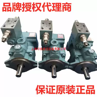 Taiwan Xuhong batch soil spraying machine plunger pump polyurea grease spraying oil pump 8 displacement 10 displacement