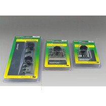 Prestigious model Small number hand etched sheet bending tool 09931 (large) 09932 09933 (small)