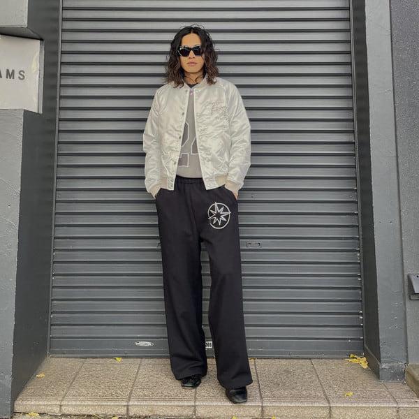 ジャケット・アウター FUTURE ARCHIVE VARSITY JACKET BEAMS（ビームス）FUTURE ARCHIVE / VARSITY JACKET（ブルゾン