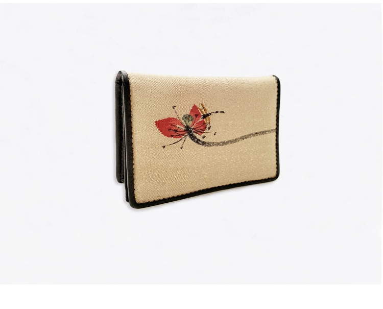 Chủ danh thiếp Kesi Kesi, Kinh doanh lụa dâu tằm handmade, Vận chuyển toàn quốc - Chủ thẻ