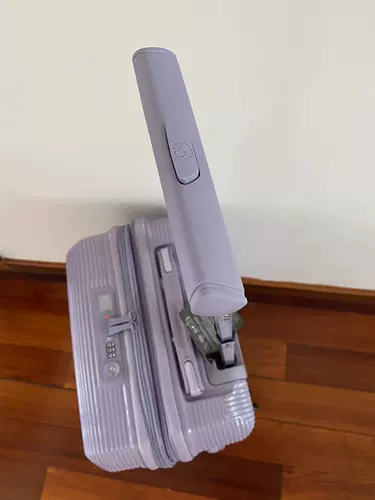 Самолет, чемодан, США, 20 дюймов