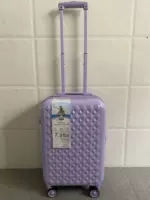 Фиолетовый № 2 без замок
