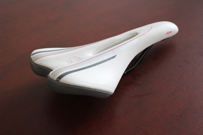 Selle de vélo CHIFAN - Ref 2351111 Image 4