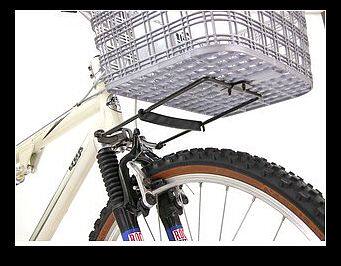 Panier pour vélo en plastique - Ref 2266678 Image 6