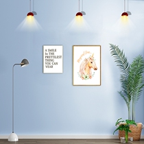 Yy live background cloth net red straight podcast room decoration for men and women wallpaper photo 3d anchor background cloth fast hand background wall