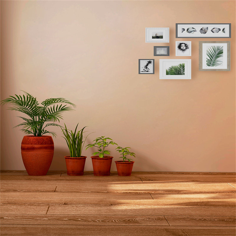 Douyin Kuaishou high-end live broadcast background cloth high-end live room decoration background wall 3d stereo live broadcast background