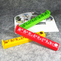 Popular hot sale Export Japan sealing clip Snack sealing food preservation bag multi-function tool clip