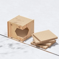 Гнездо для захвата кошки*1+замена ядра*4